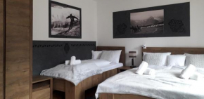 Pokoje Gościnne KAMI Zakopane